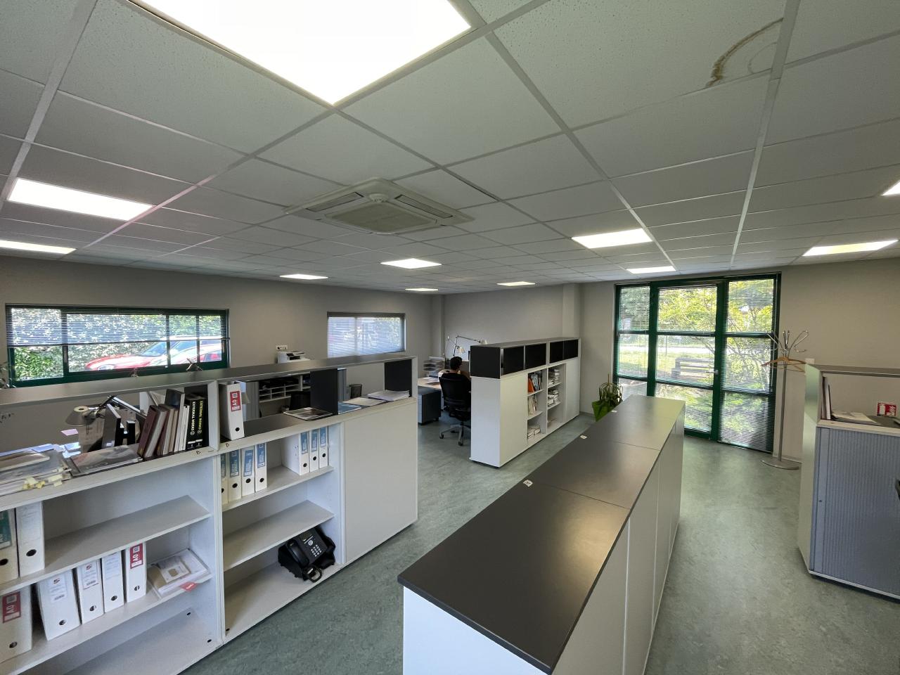 Bureau L Union 455m² Location bureau L Union Haute-Garonne OLBUR2313604 13
